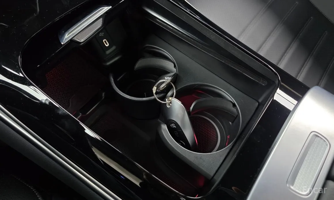 Фото 9 - Mercedes-Benz GLC-Class