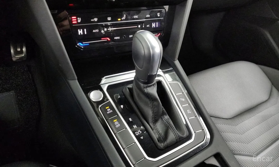 Фото 9 - Volkswagen Arteon