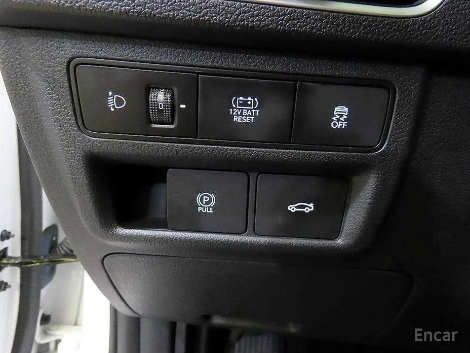 Фото 14 - Hyundai Sonata