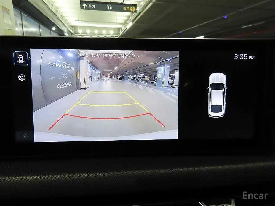 Фото 17 - Hyundai Sonata