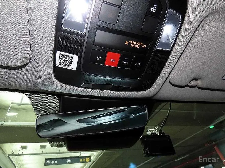 Фото 18 - Hyundai Sonata