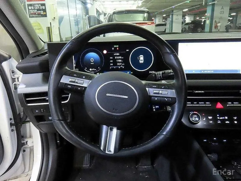 Фото 8 - Hyundai Sonata