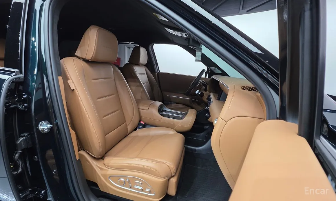 Фото 10 - Hyundai Palisade