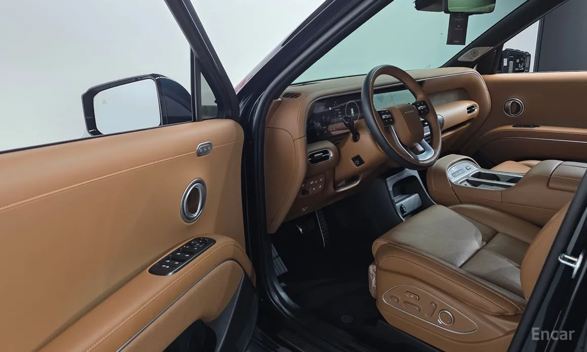 Фото 12 - Hyundai Palisade