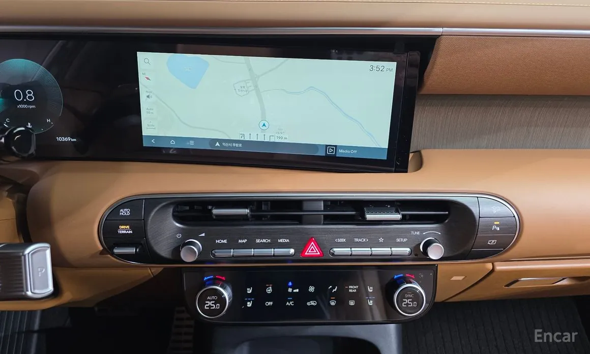 Фото 15 - Hyundai Palisade