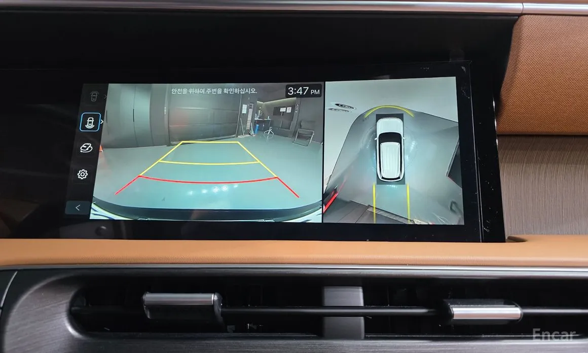 Фото 16 - Hyundai Palisade