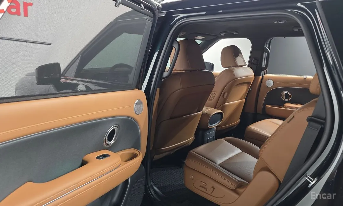 Фото 17 - Hyundai Palisade