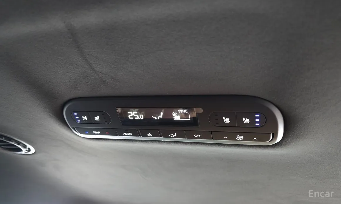 Фото 18 - Hyundai Palisade