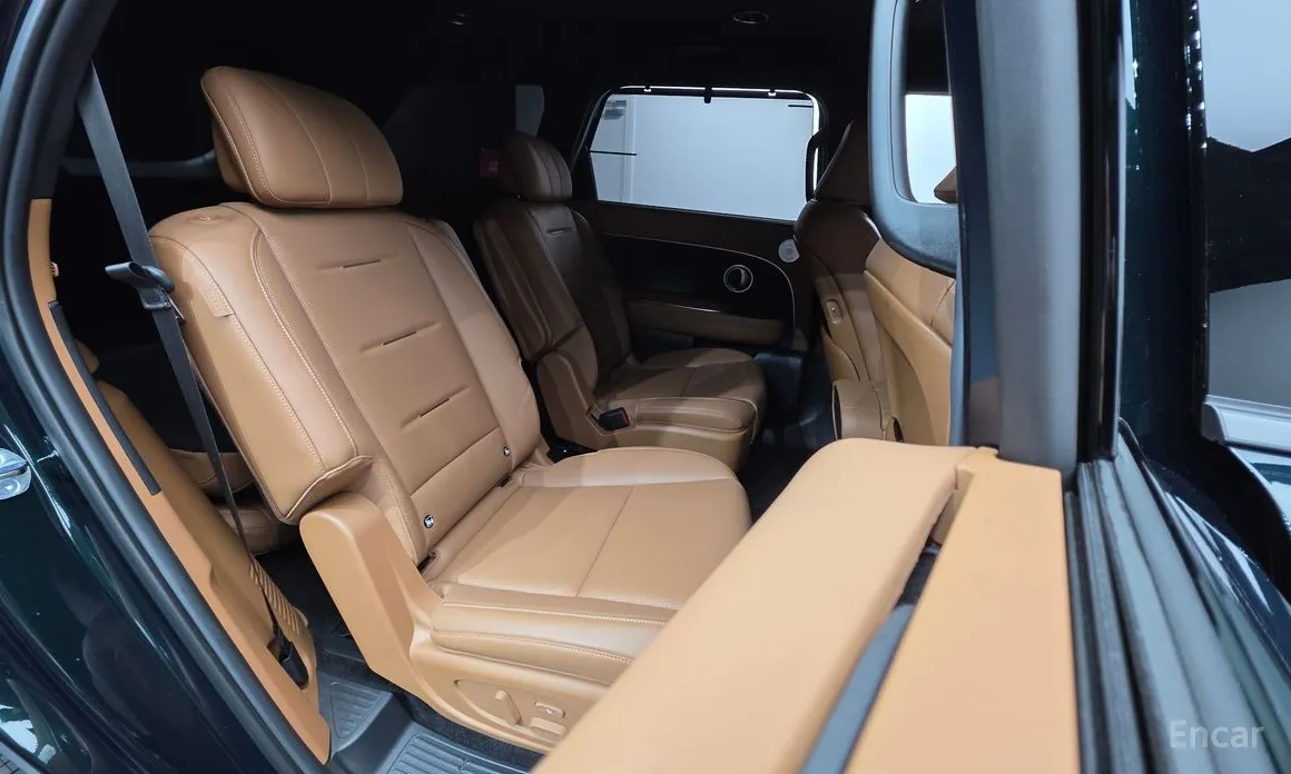 Фото 19 - Hyundai Palisade