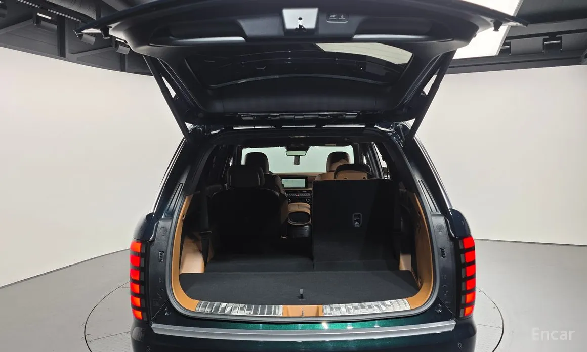 Фото 20 - Hyundai Palisade