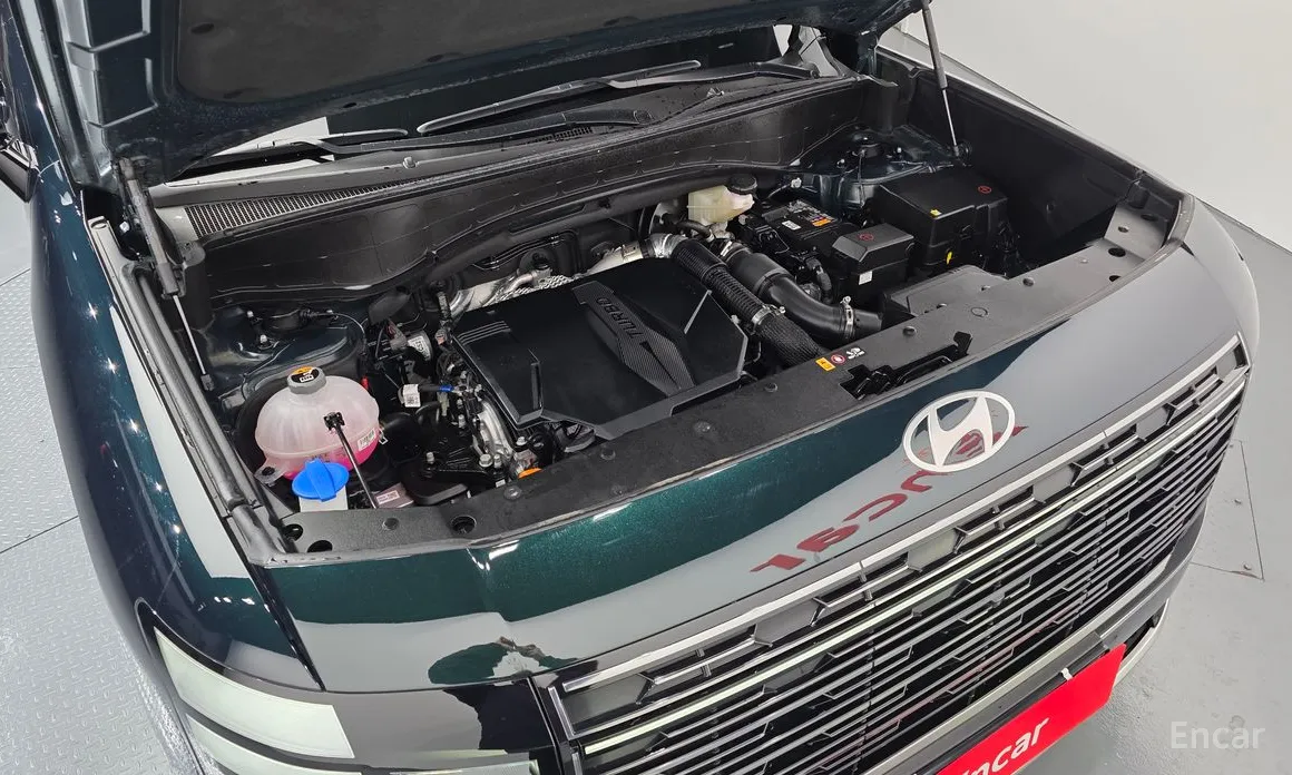 Фото 6 - Hyundai Palisade