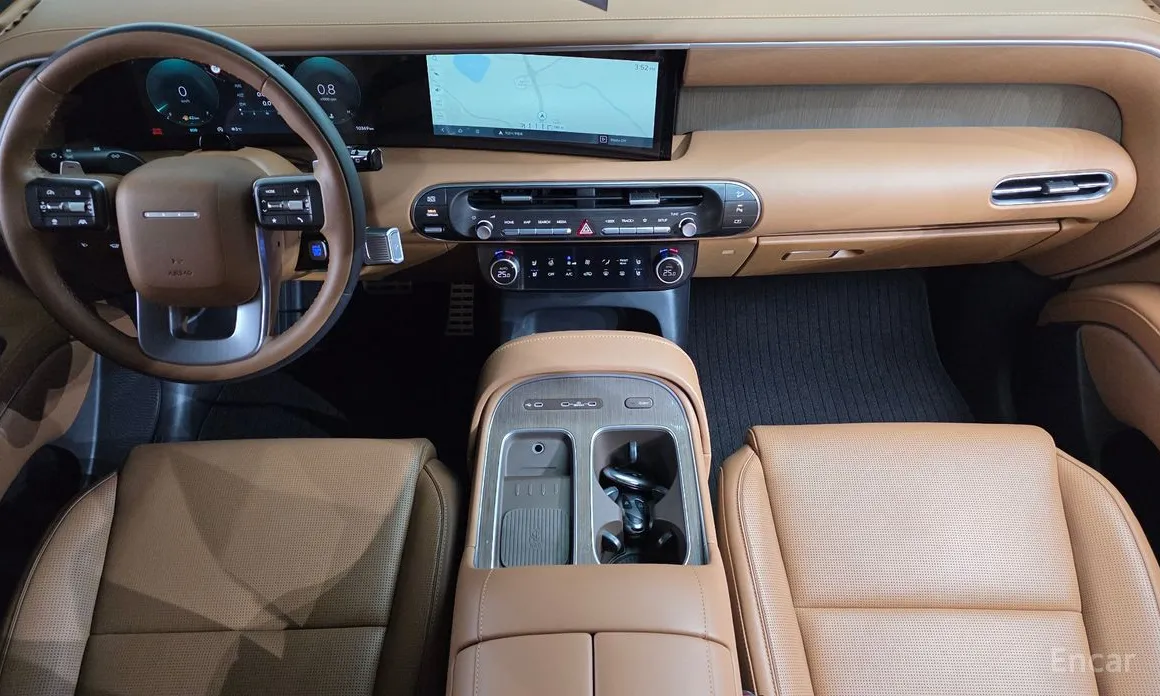 Фото 7 - Hyundai Palisade