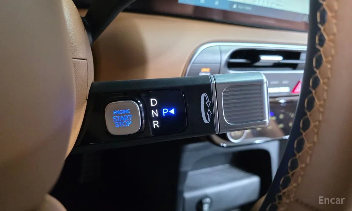 Фото 9 - Hyundai Palisade