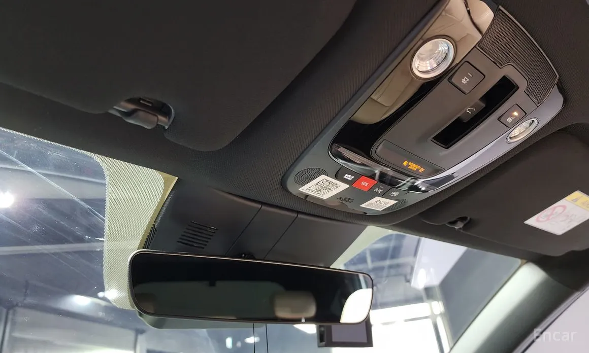 Фото 18 - Kia Sorento