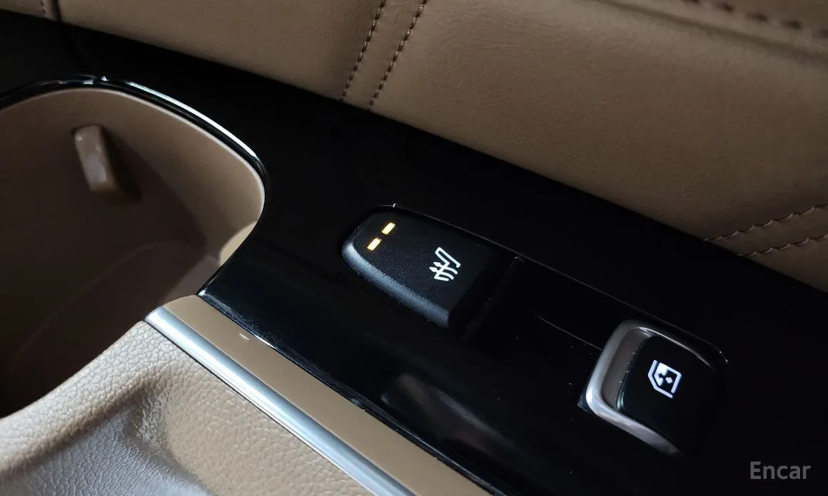 Фото 19 - Kia Sorento