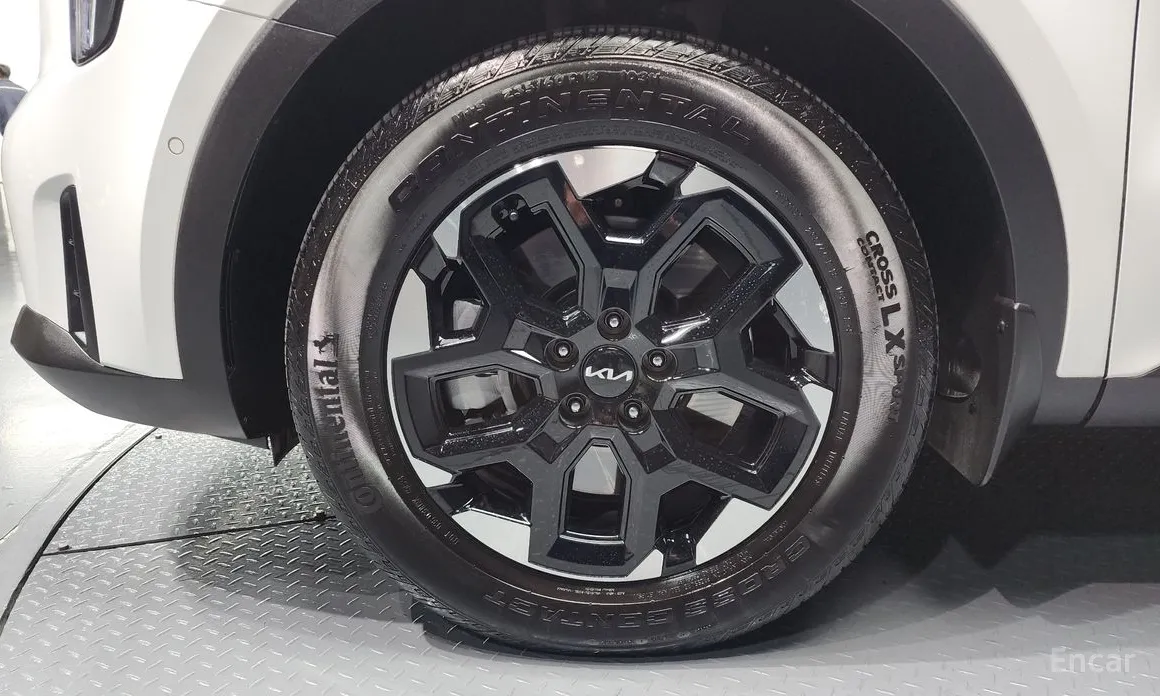 Фото 5 - Kia Sorento