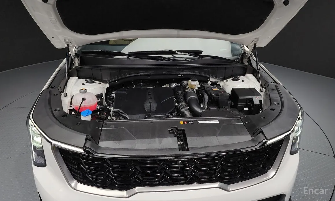 Фото 6 - Kia Sorento