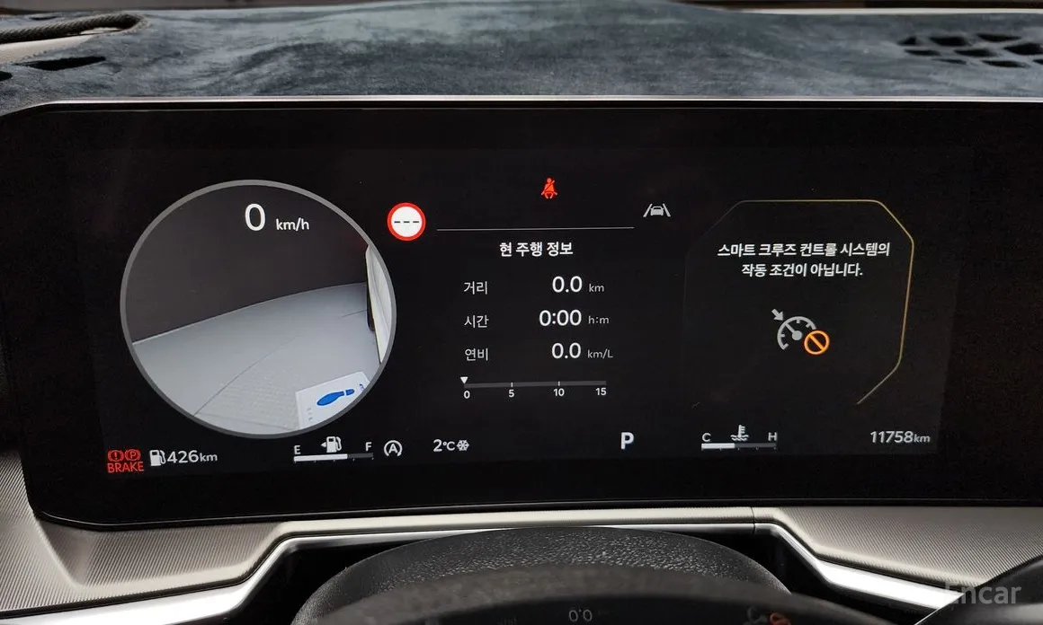 Фото 8 - Kia Sorento