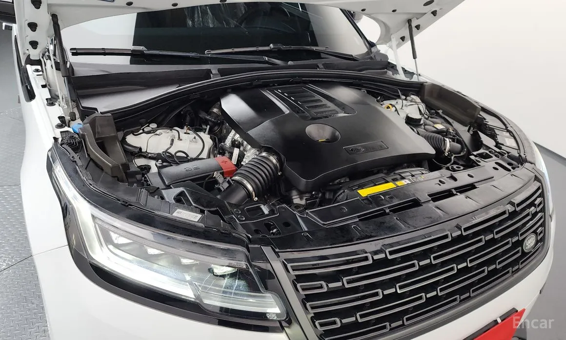 Фото 6 - Land Rover Range Rover Velar