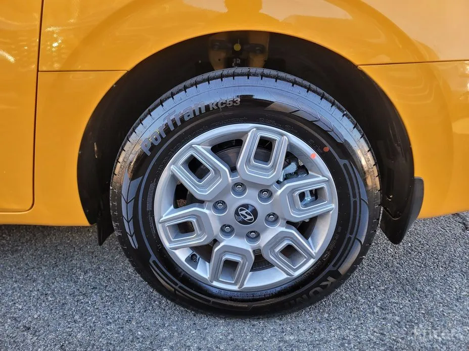 Фото 17 - Hyundai Staria