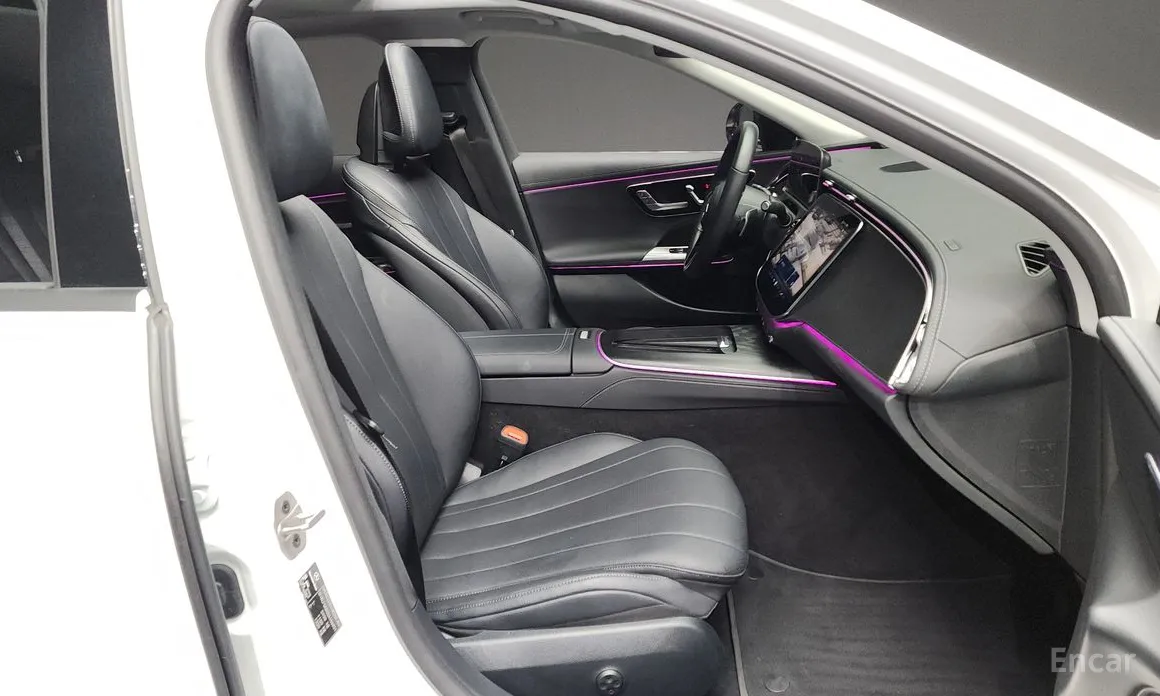 Фото 11 - Mercedes-Benz E-Class