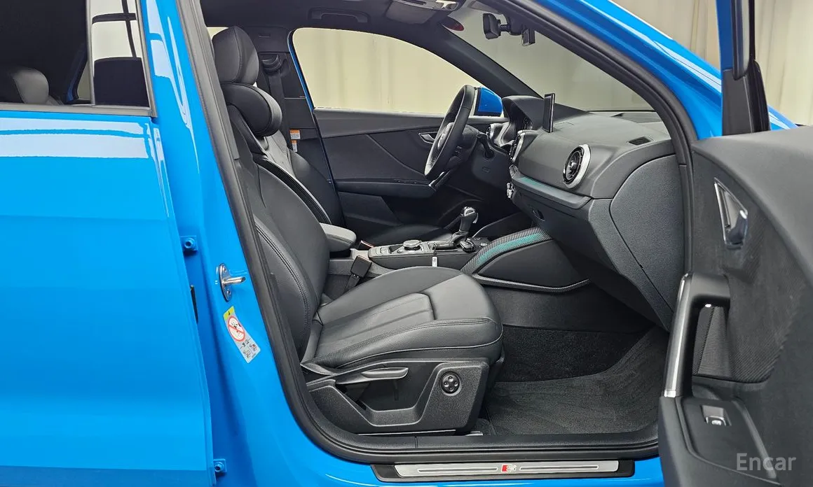 Фото 11 - Audi Q2