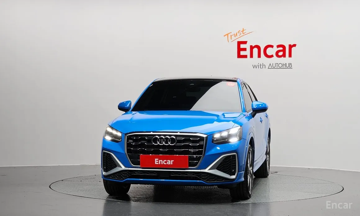 Фото 3 - Audi Q2