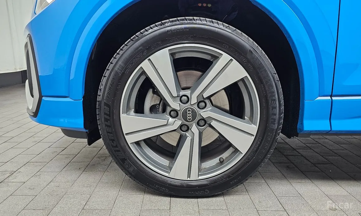 Фото 5 - Audi Q2