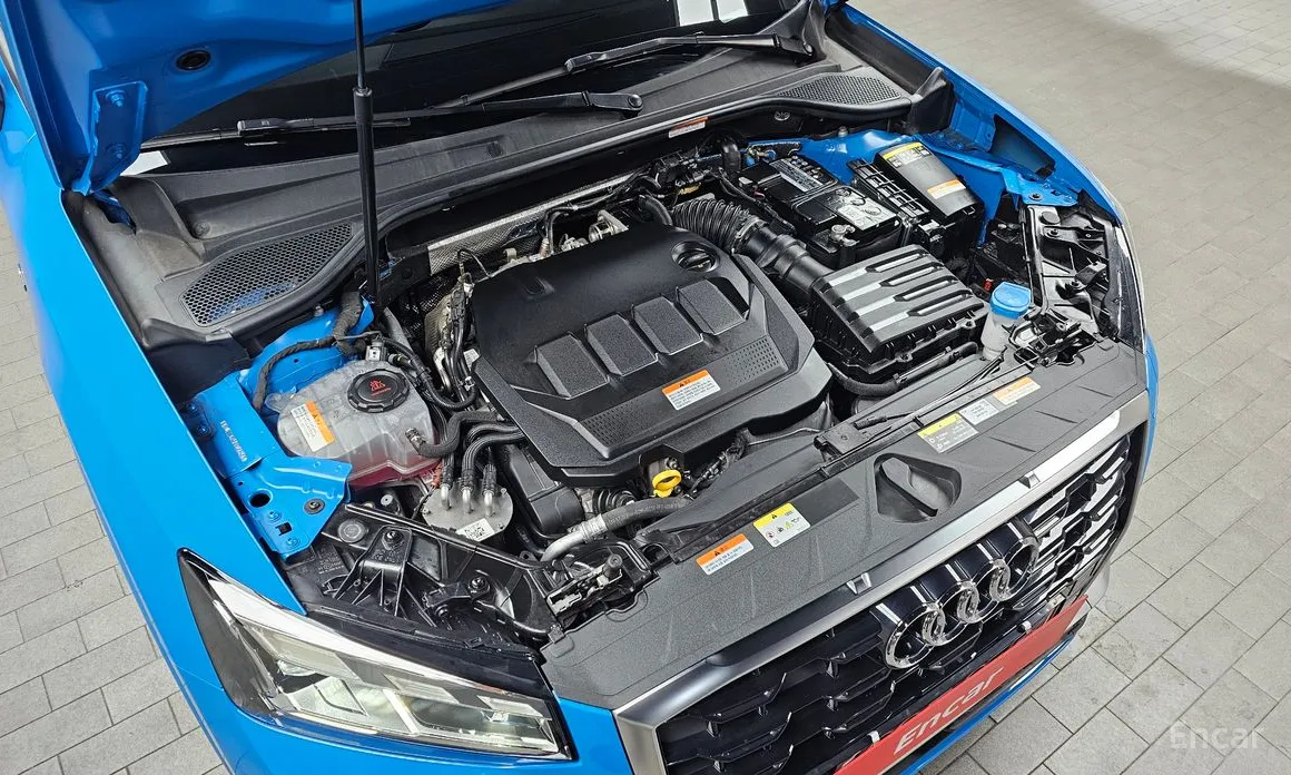 Фото 6 - Audi Q2