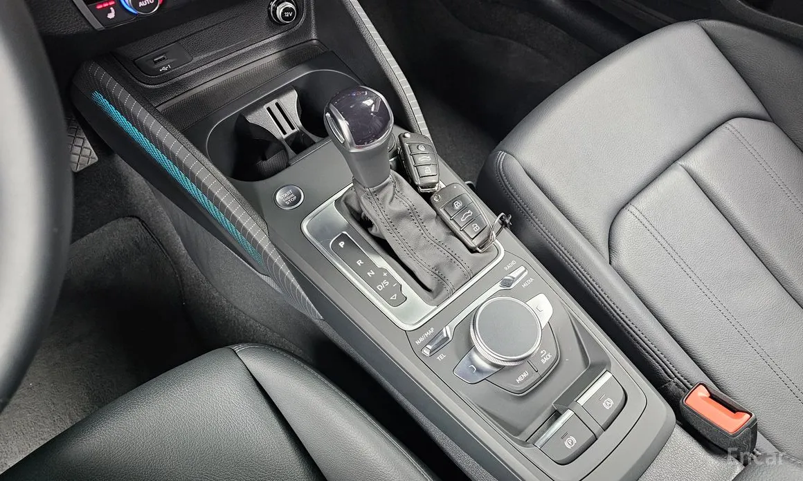 Фото 9 - Audi Q2