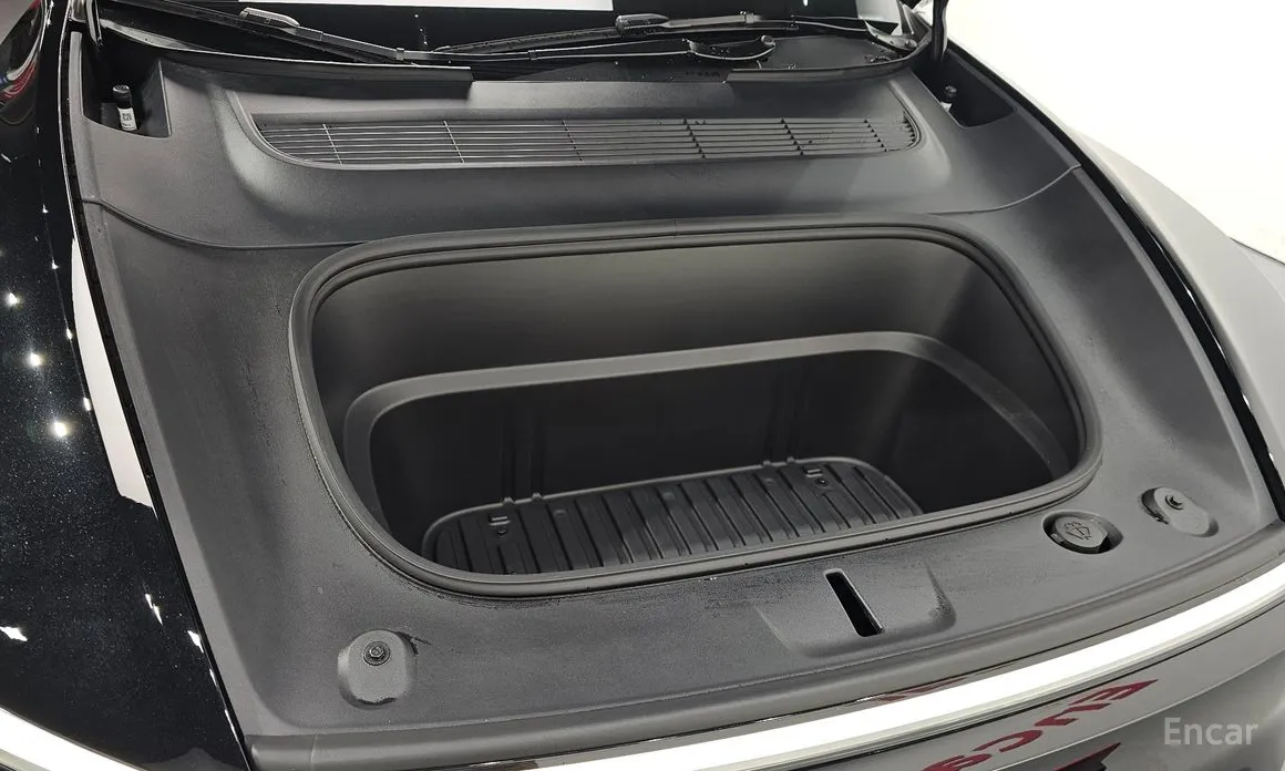 Фото 6 - Tesla Model Y