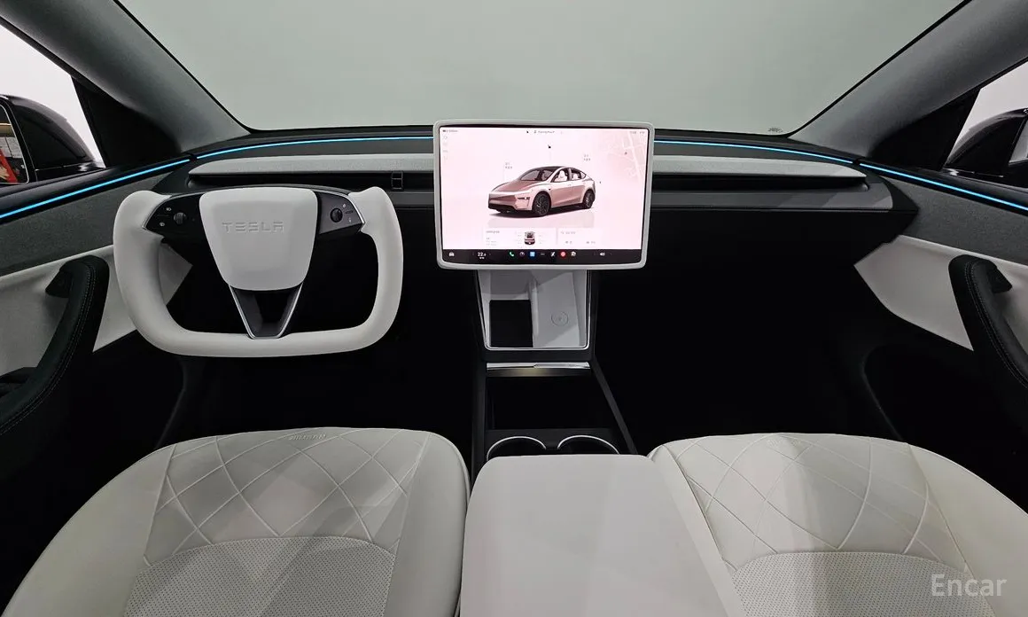 Фото 7 - Tesla Model Y