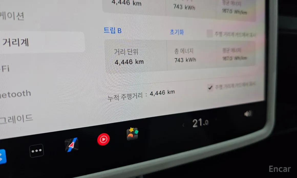 Фото 8 - Tesla Model Y