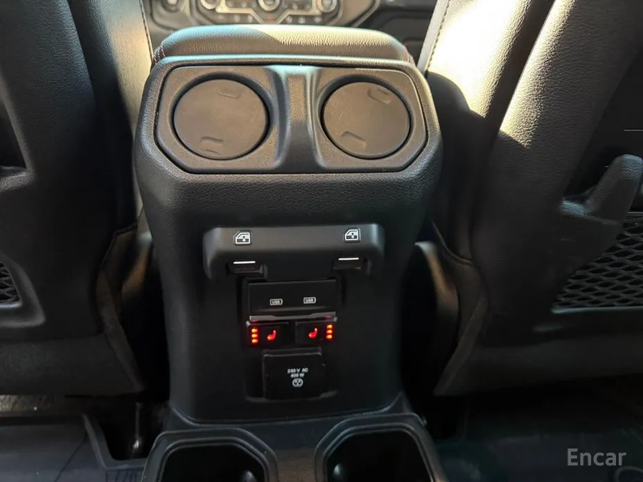 Фото 6 - Jeep Gladiator