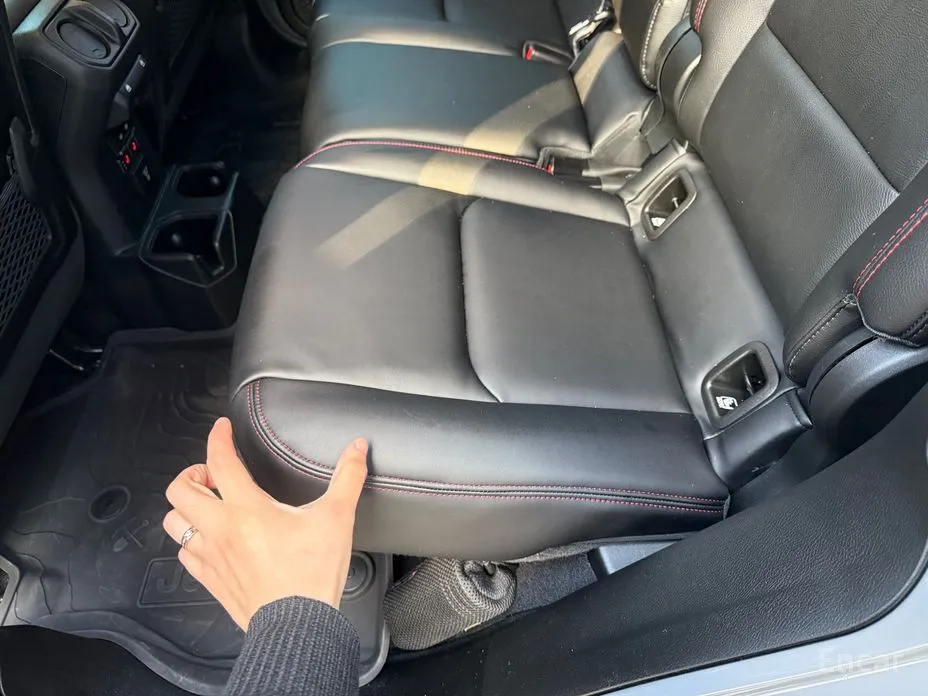 Фото 7 - Jeep Gladiator