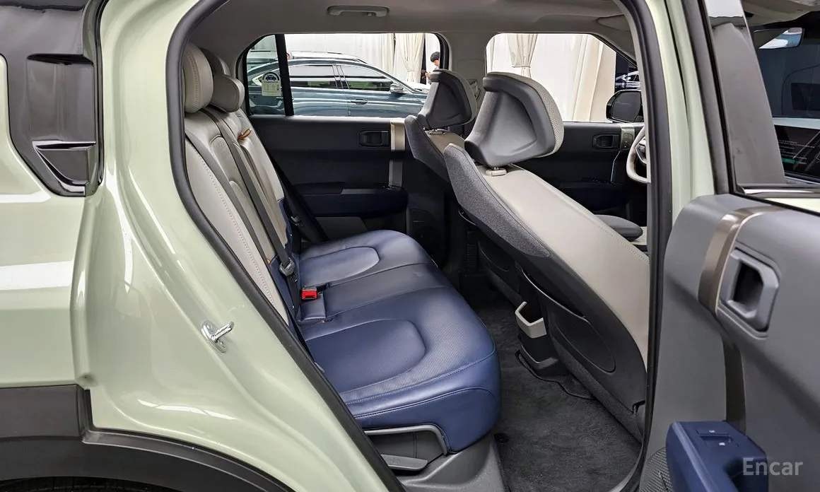 Фото 12 - Kia EV3