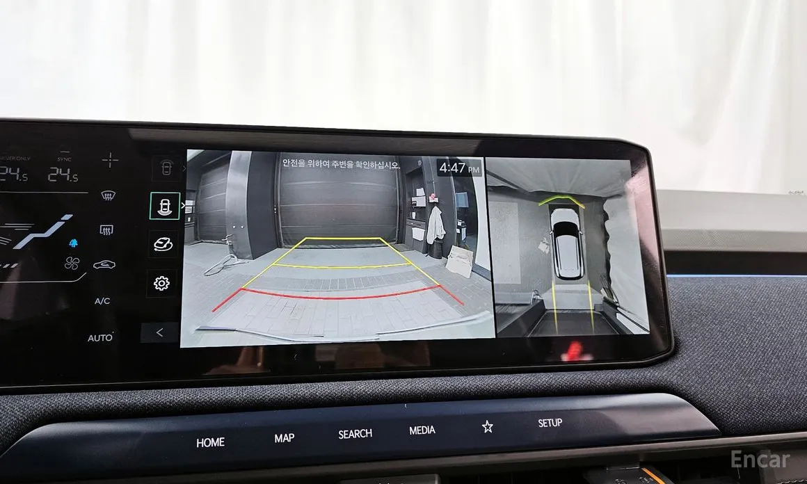 Фото 15 - Kia EV3