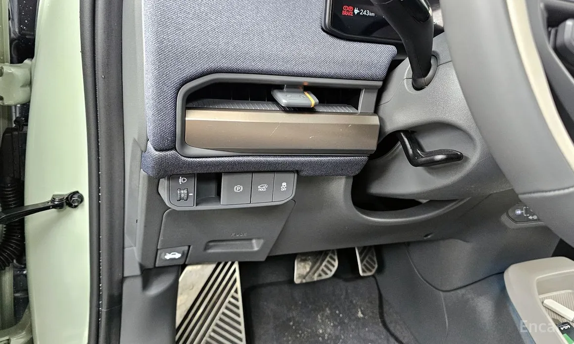 Фото 16 - Kia EV3