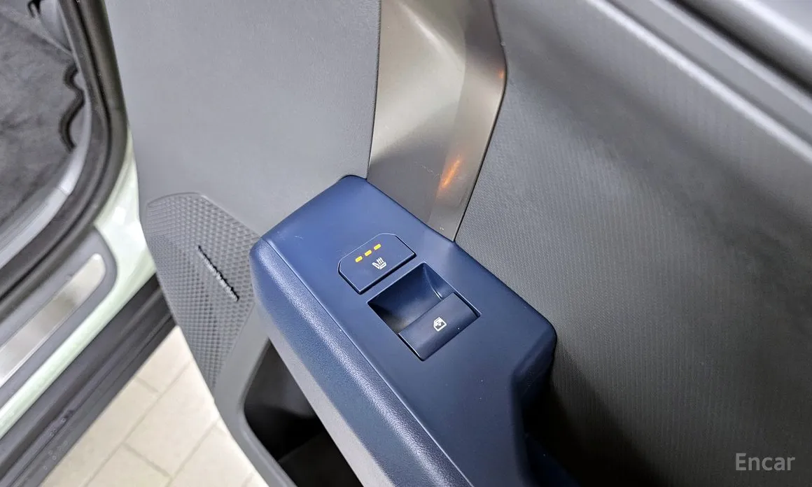 Фото 18 - Kia EV3