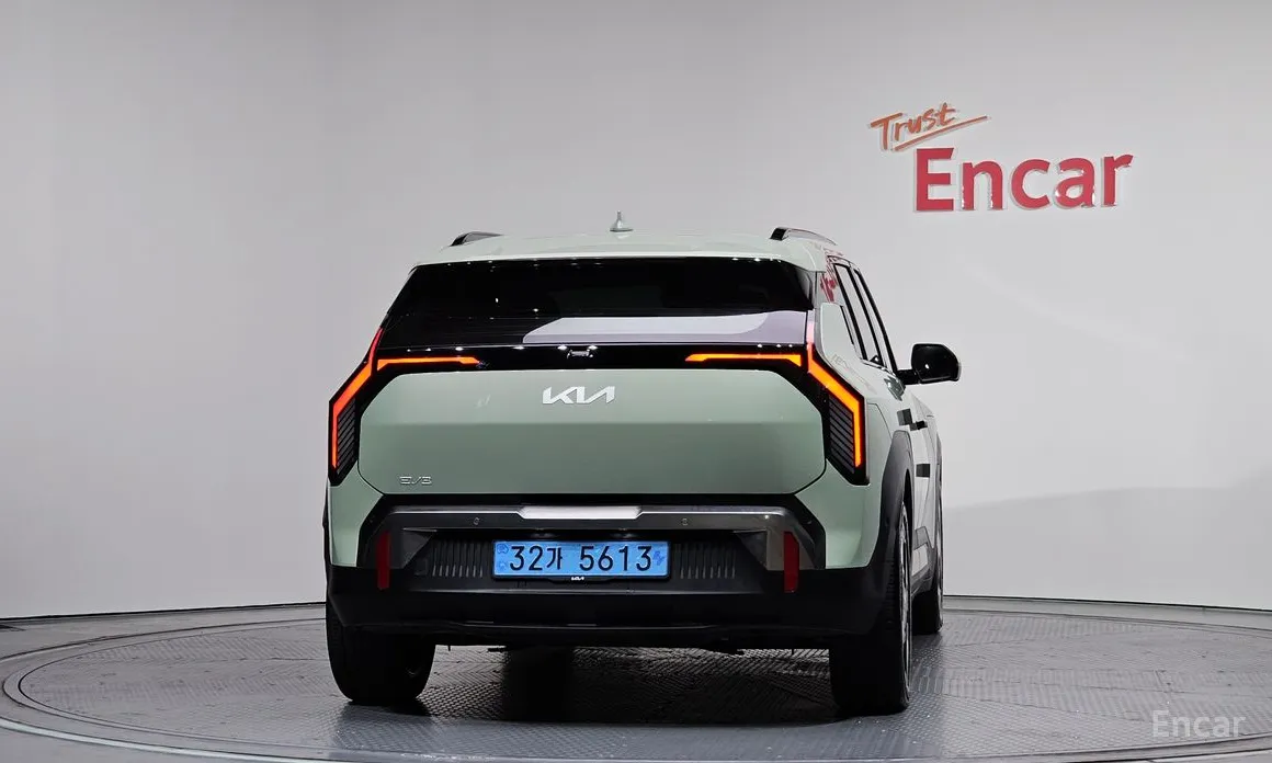 Фото 4 - Kia EV3