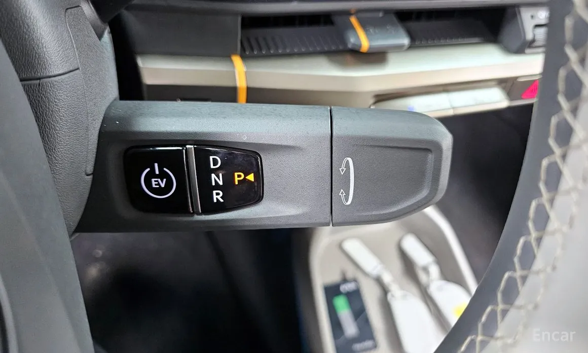 Фото 9 - Kia EV3