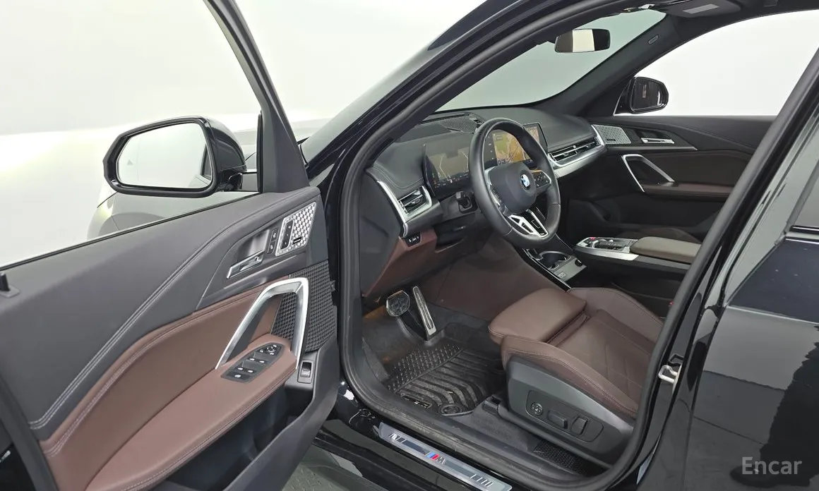 Фото 10 - BMW X1