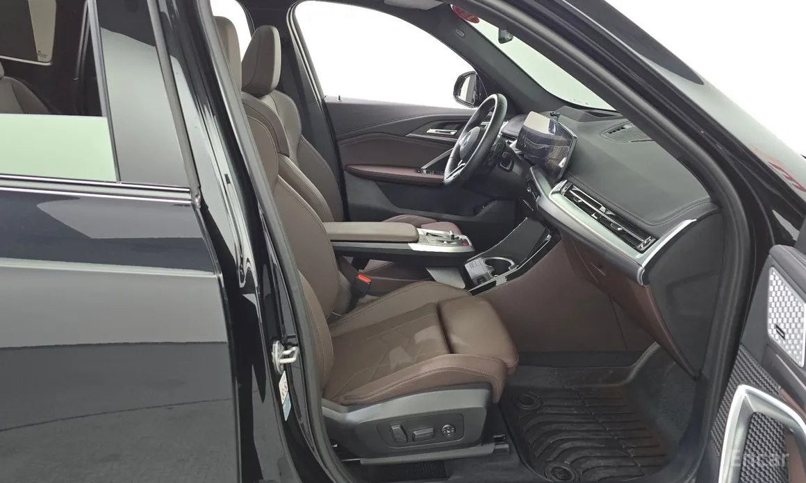 Фото 11 - BMW X1