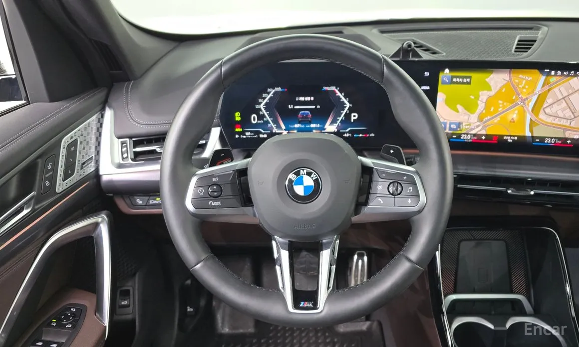 Фото 13 - BMW X1