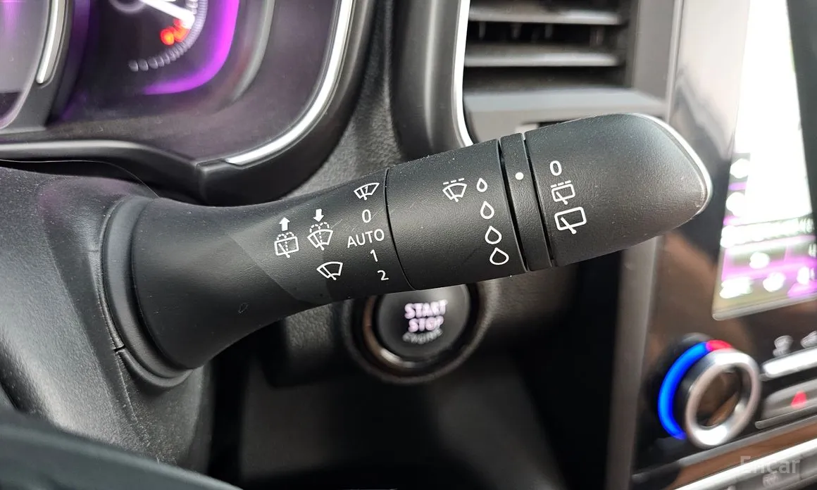 Фото 19 - Renault QM6