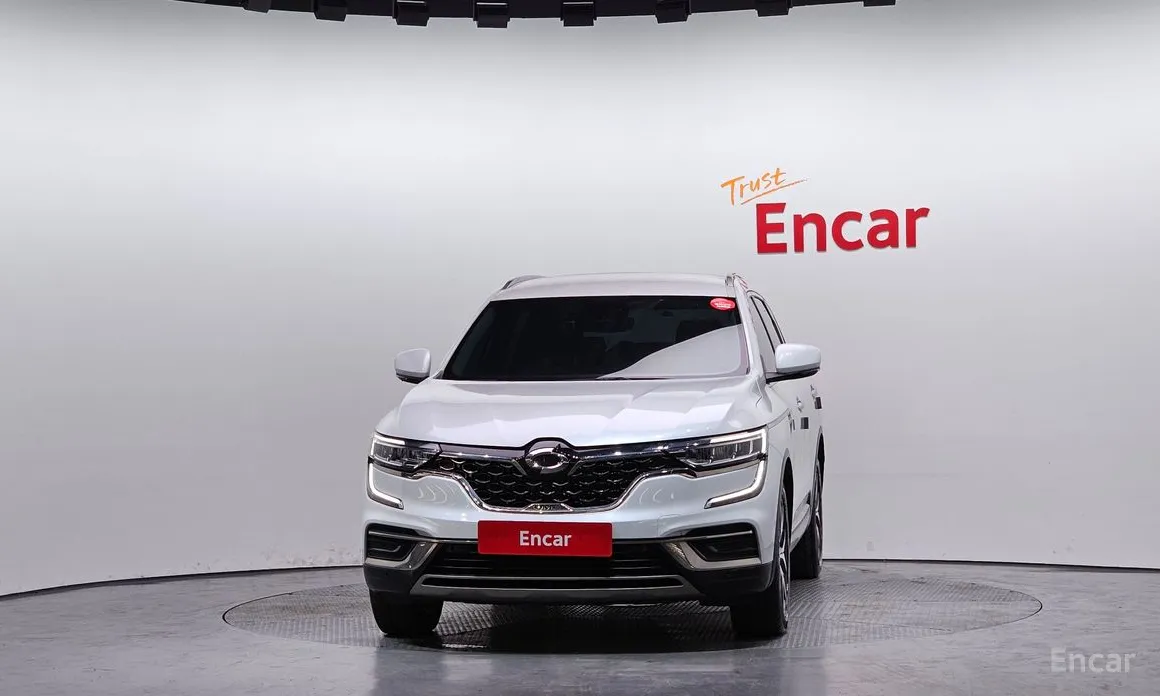 Фото 3 - Renault QM6