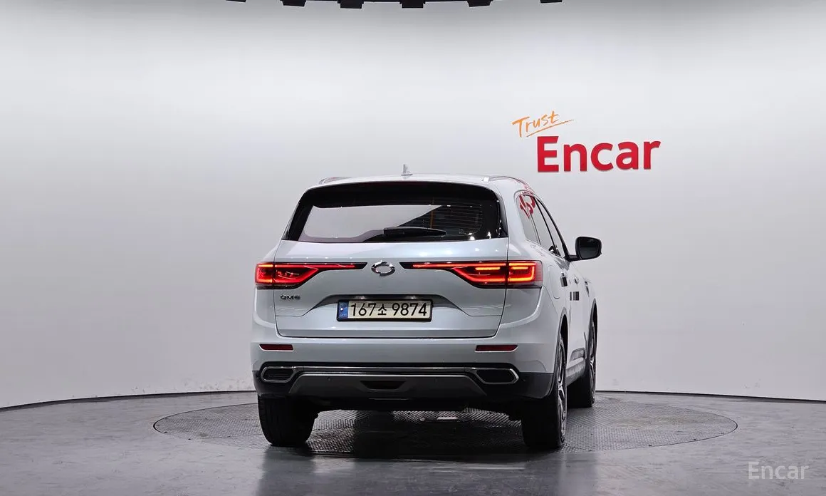 Фото 4 - Renault QM6