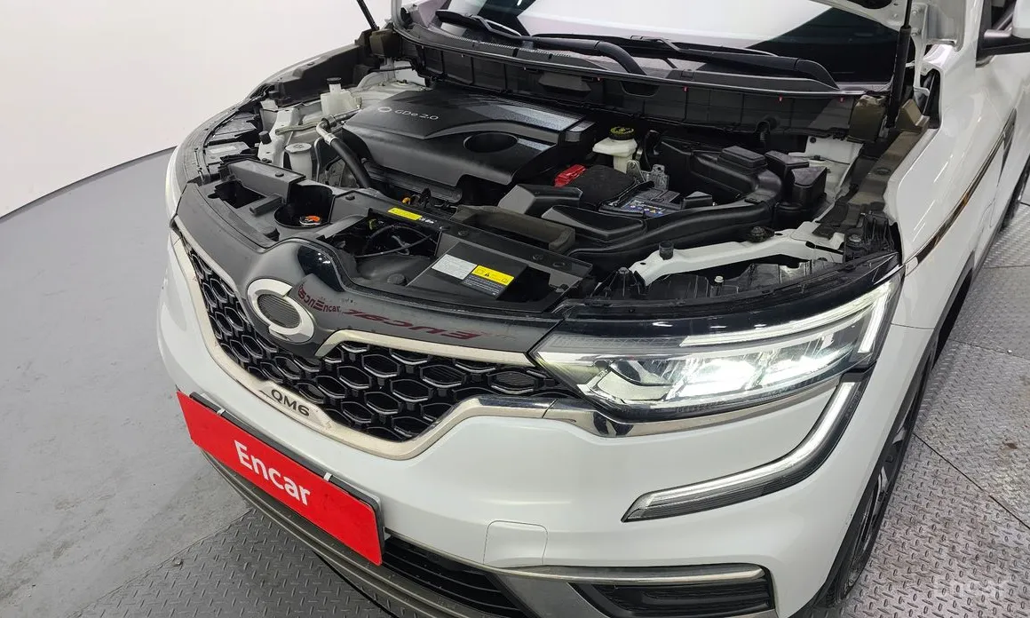 Фото 6 - Renault QM6