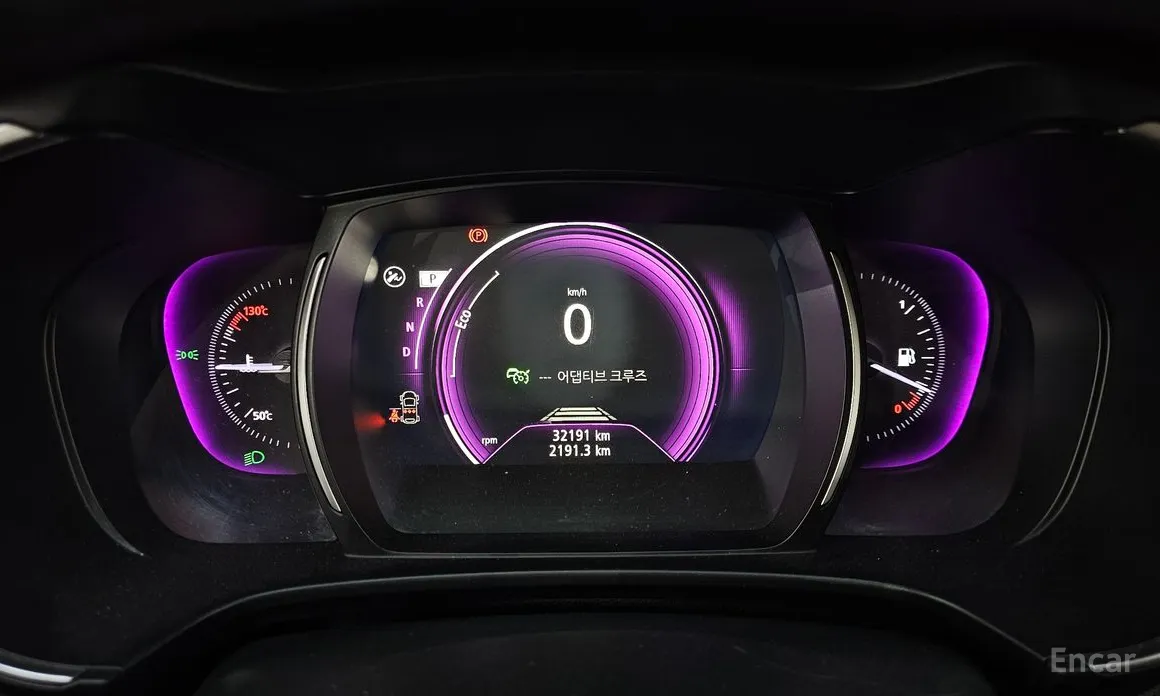 Фото 8 - Renault QM6