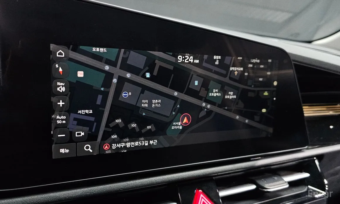 Фото 15 - Kia Niro